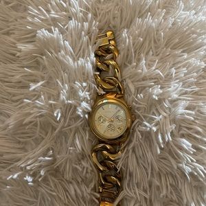 Michael Kors watches one for each outfit